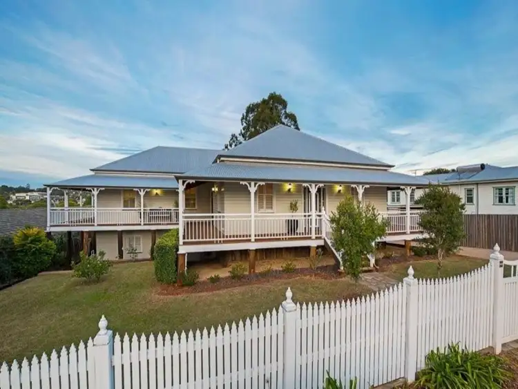30 Ramsay Street, South Toowoomba QLD 4350