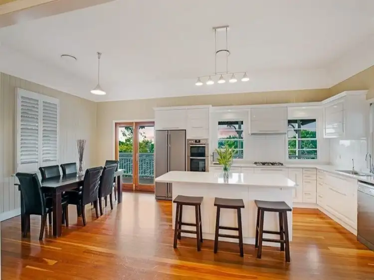 Fifth view of Homely house listing, 30 Ramsay Street, South Toowoomba QLD 4350