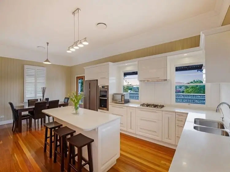 Sixth view of Homely house listing, 30 Ramsay Street, South Toowoomba QLD 4350