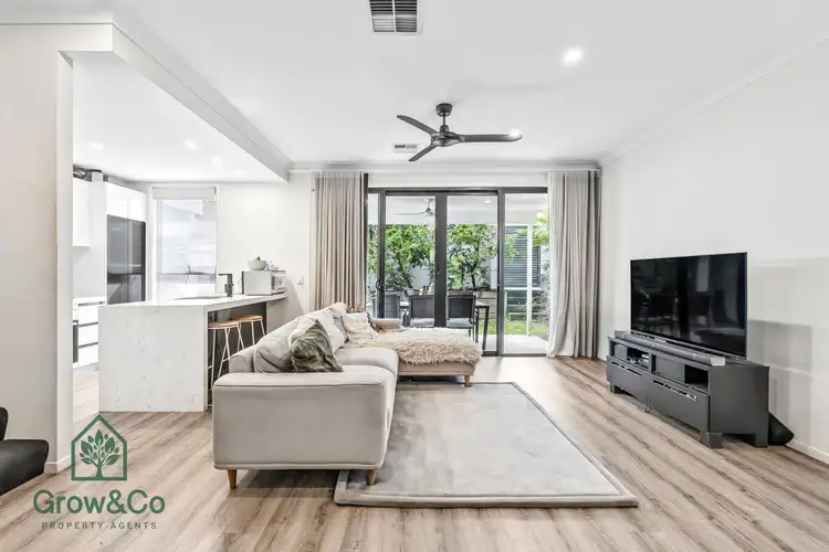 4a Hansford Road