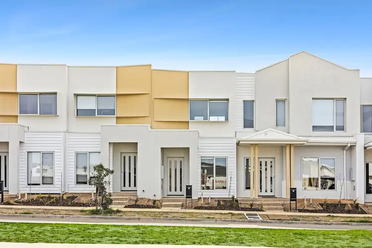 54 Cormorant Way