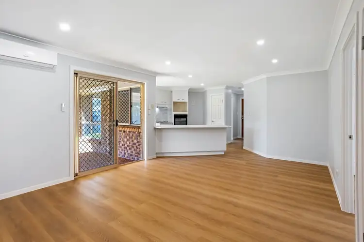 1 Montrose Place