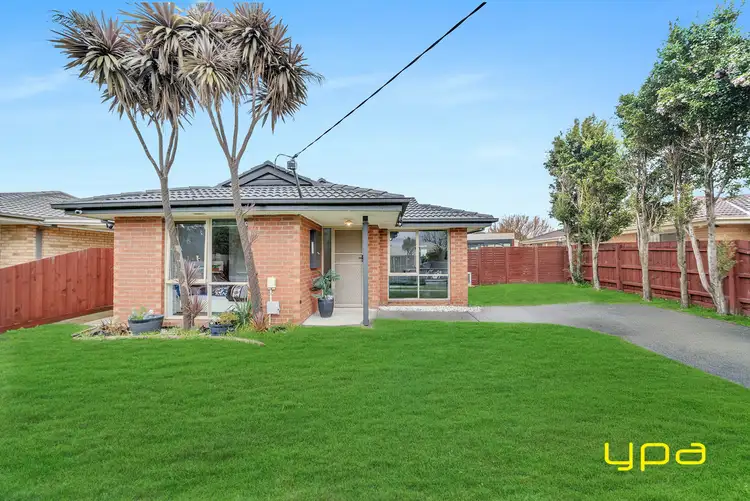 14 Allemby Drive