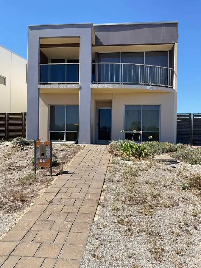 7-9 Seascape View