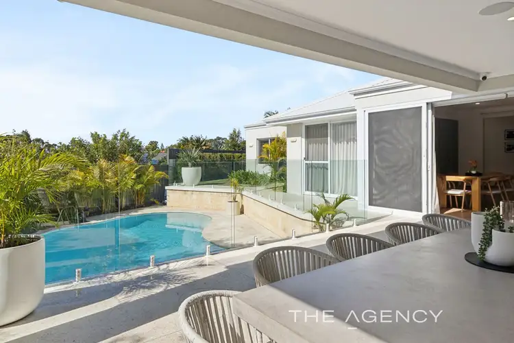 3B Tomatin Court