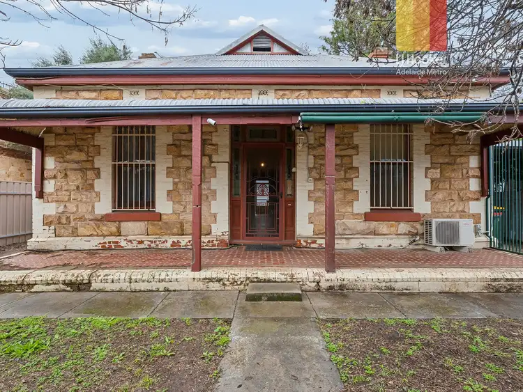 6 Bridge Street