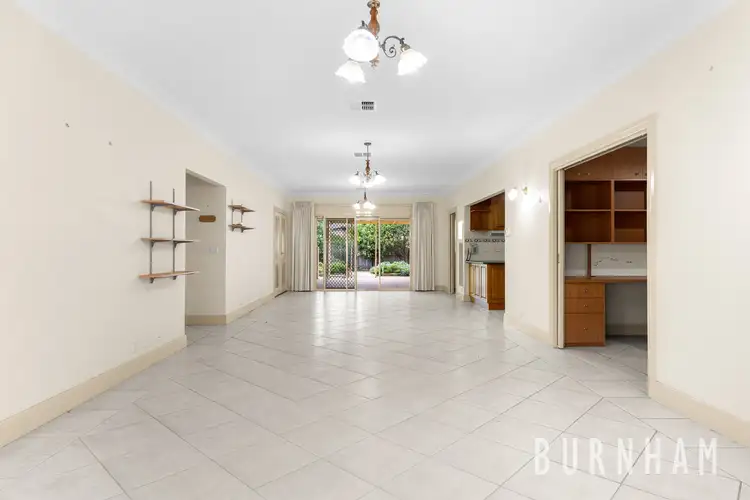 Second view of Homely house listing, 27 Karinya Close, Werribee VIC 3030