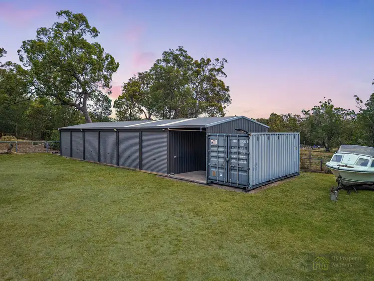 2283 Beaudesert Beenleigh Road, Tamborine QLD 4270