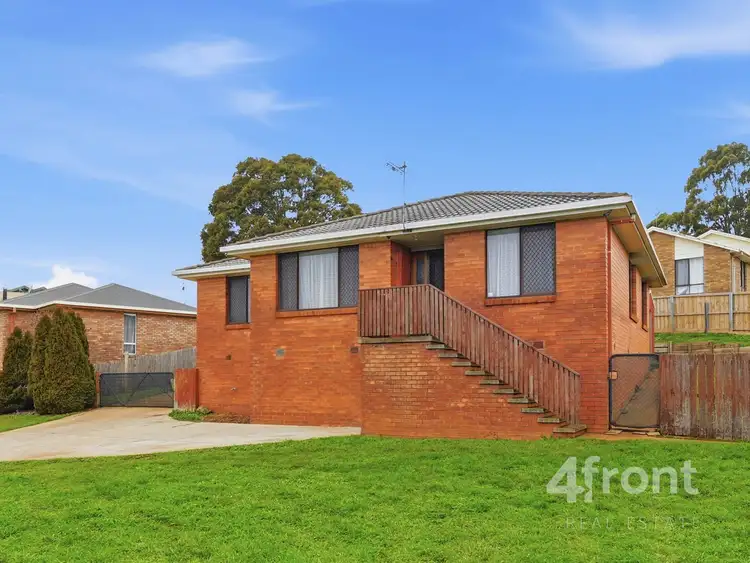 1 Norton Court
