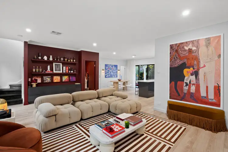 5F Reserve Road