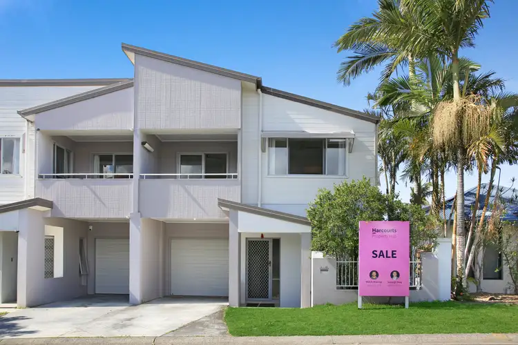22 Palma Crescent