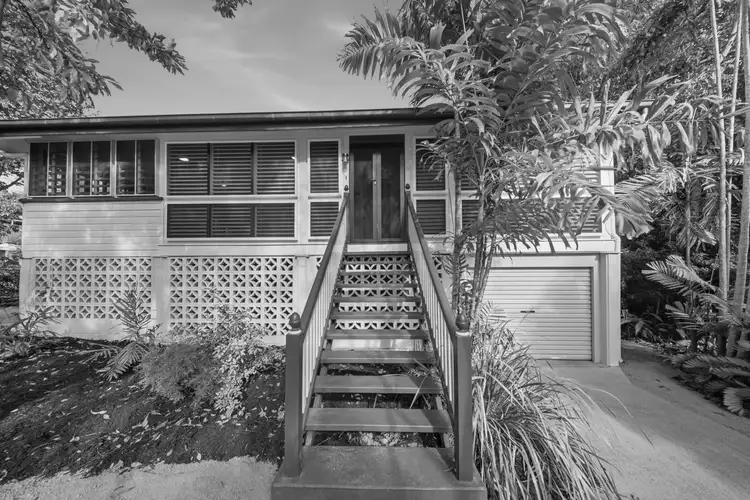 1 Claude Street