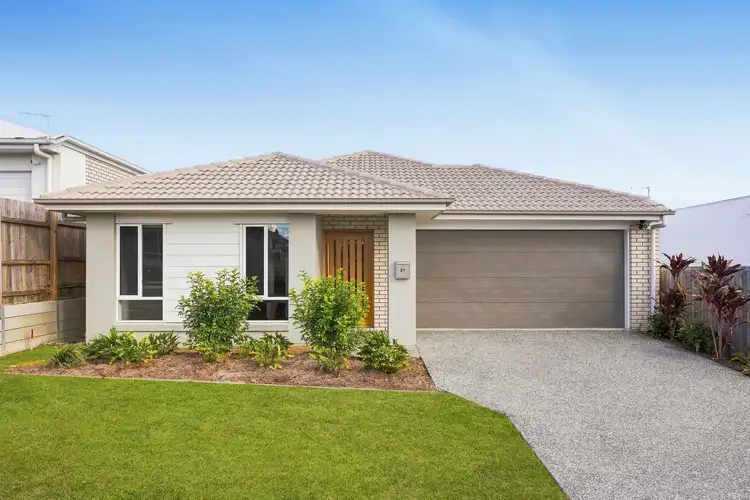 21 Auburn Crescent