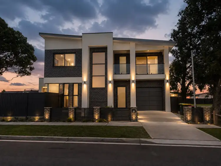 50 Wolseley Street