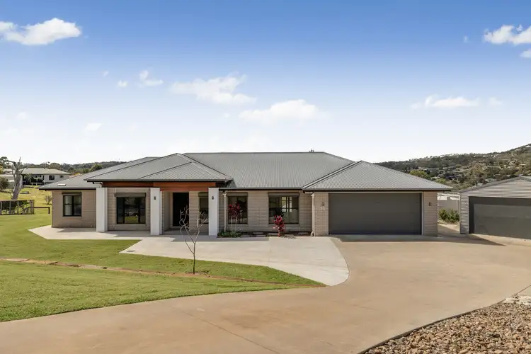 30 Northerly Drive