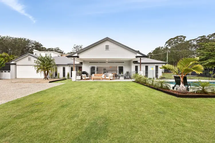 3 Tallowwood Place
