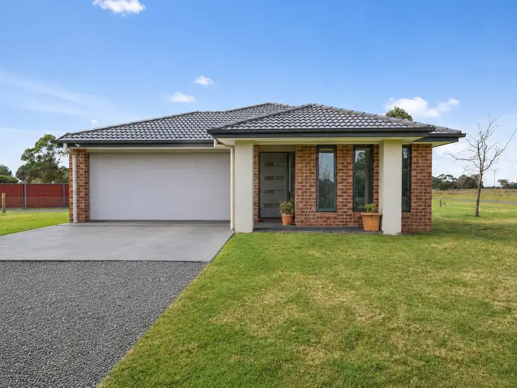 1 Hendersons Road