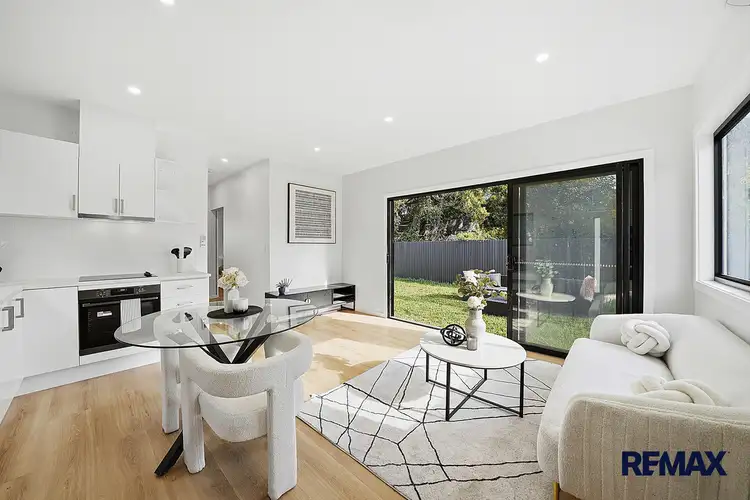 31A Bel-air Road