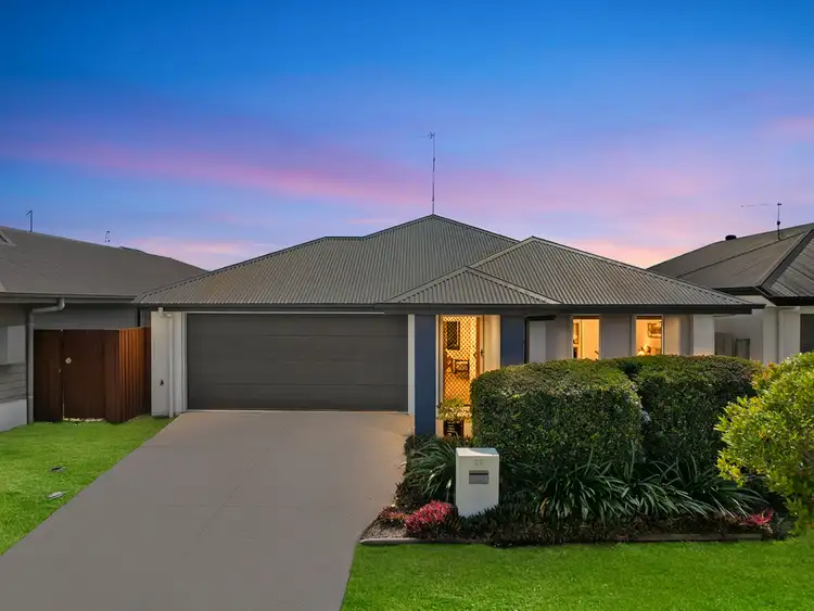 32 Greenmount Drive