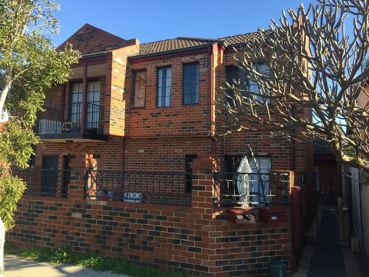 137 Bulwer Street