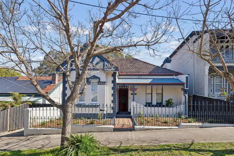 36 John Street