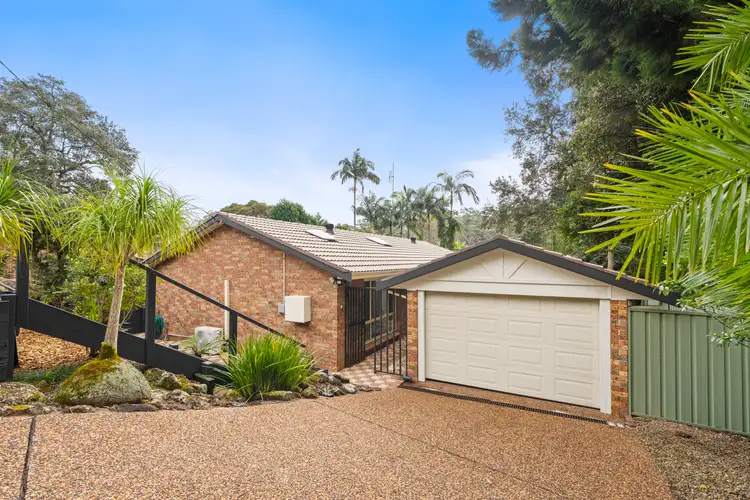 57 Blackbutt Street