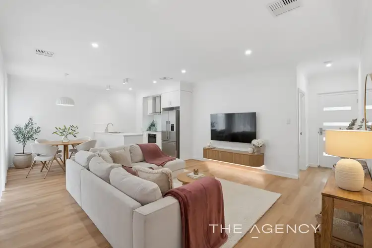 43B Birdwood Street
