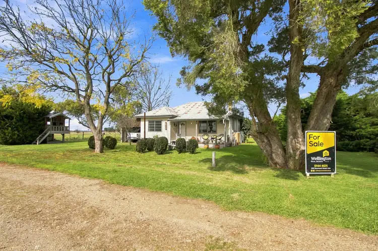 22 Smiths Lane