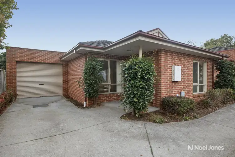 10 Walmer Street