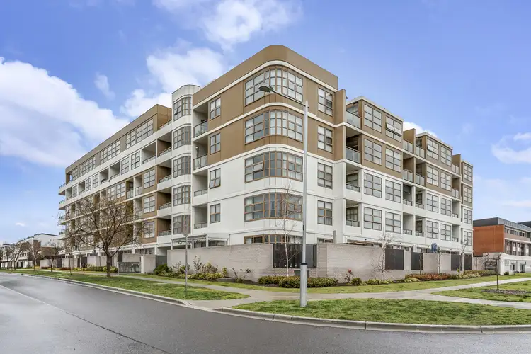 43 Arthur Blakeley Way