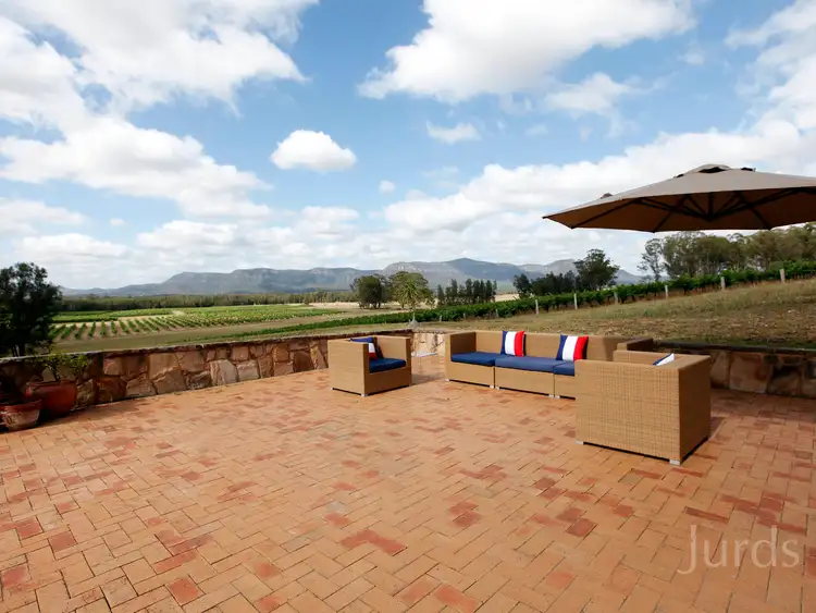 Third view of Homely rural property listing, 95 Deasys Road, Pokolbin NSW 2320
