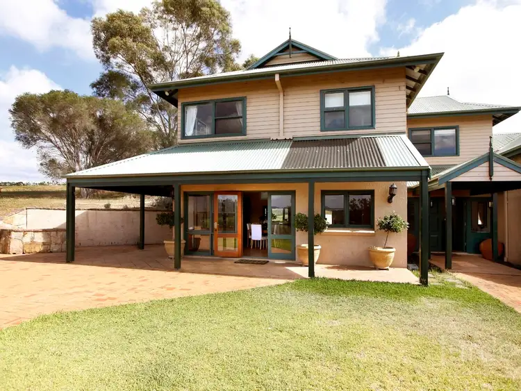 Fourth view of Homely rural property listing, 95 Deasys Road, Pokolbin NSW 2320