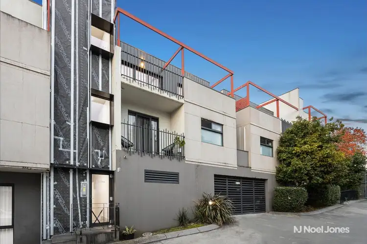 280 Maroondah Highway