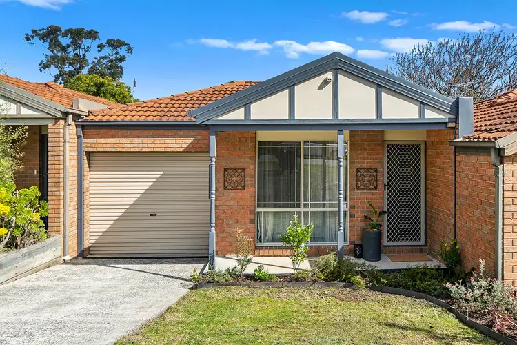 46A Harcourt Avenue