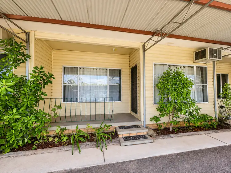 5 Barwan Street