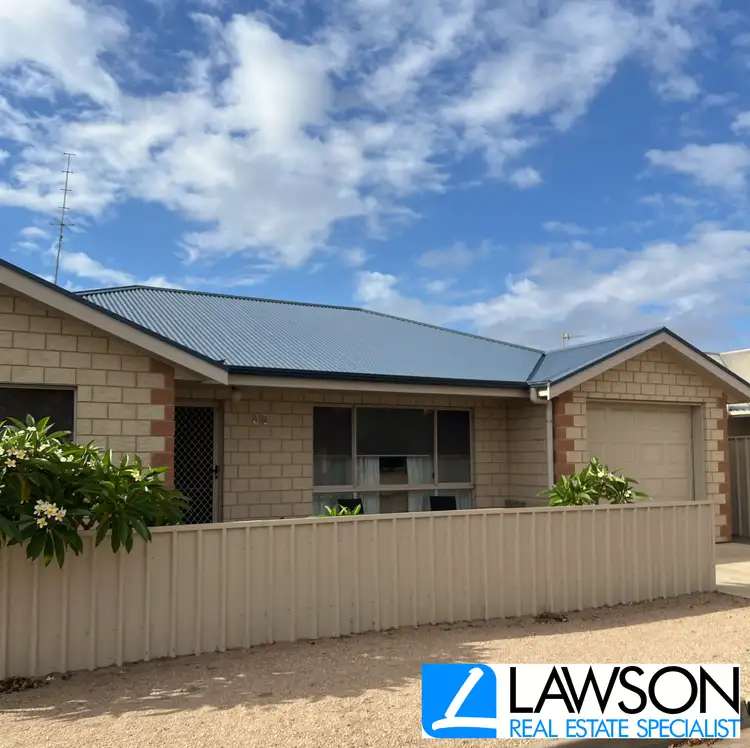6b Tennant Street