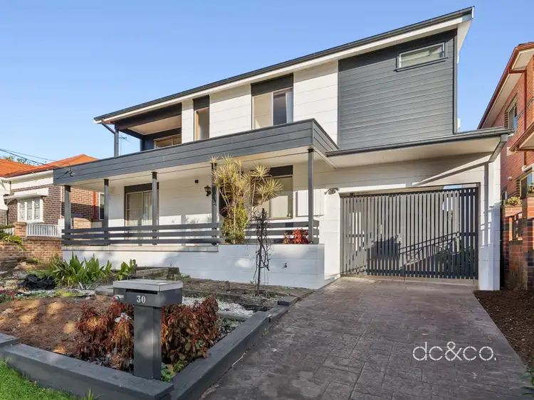 30 Empire Avenue, Concord NSW 2137