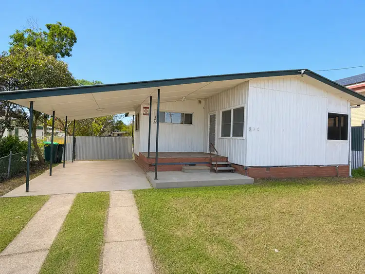 306 Edward Street