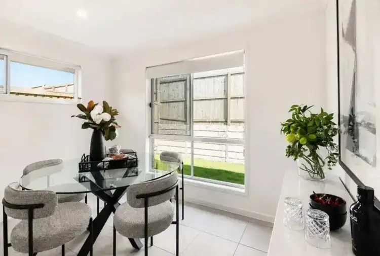 Second view of Homely house listing, 7 Compass Road, Flagstone QLD 4280