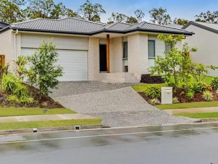 12 Eden View Drive