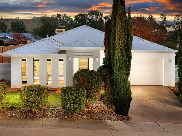 8 Bremer Avenue