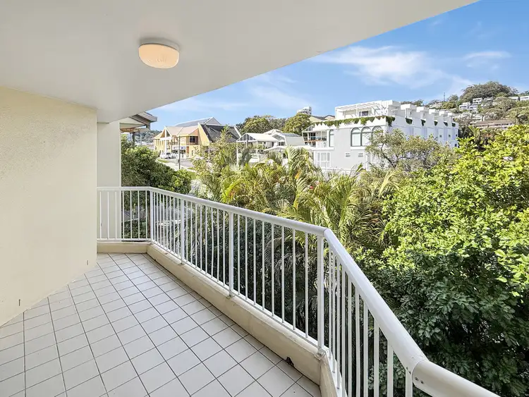 19 Burleigh Street