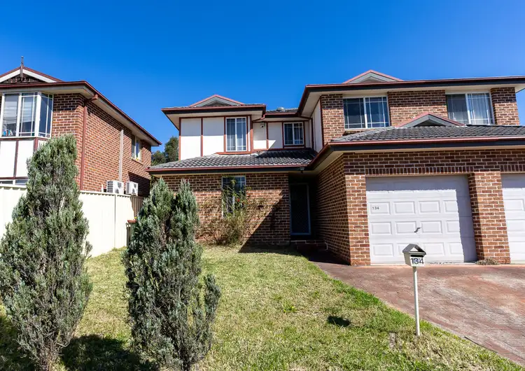 134 Lovegrove Drive