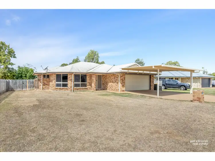17 Tippett Crescent