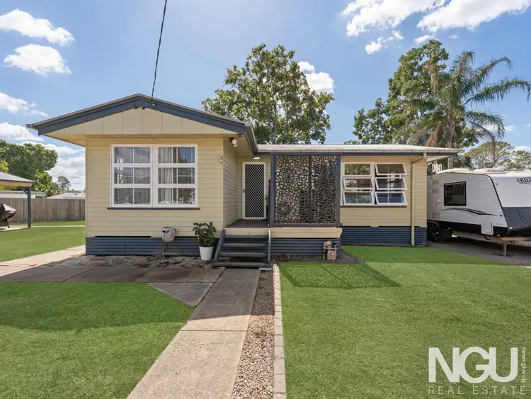 11 Birrell Street