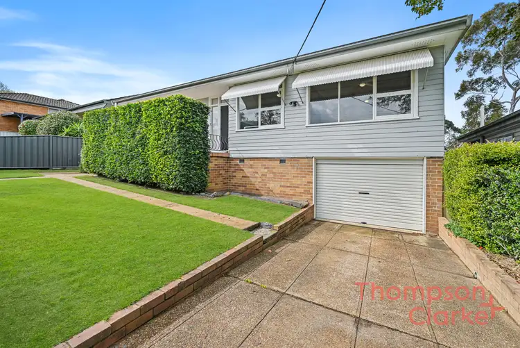 23 Hiland Crescent