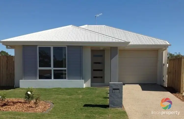 43 Scampi Drive