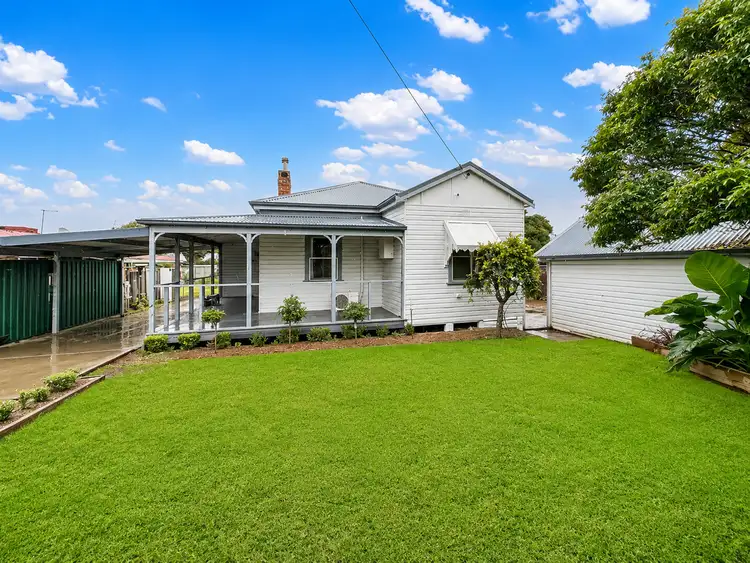 59 View Street