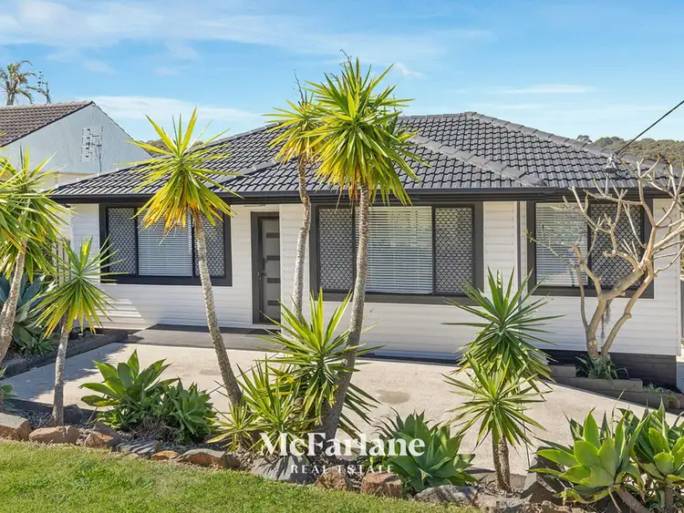 15 Illawarra Avenue