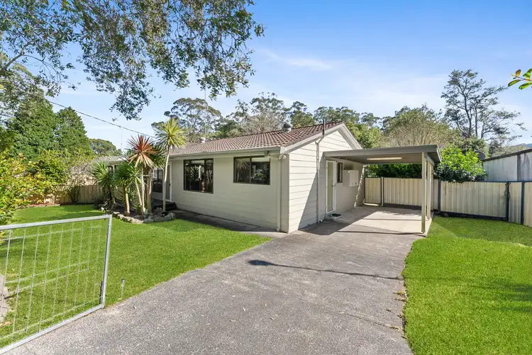 694 Pacific Highway, Narara NSW 2250